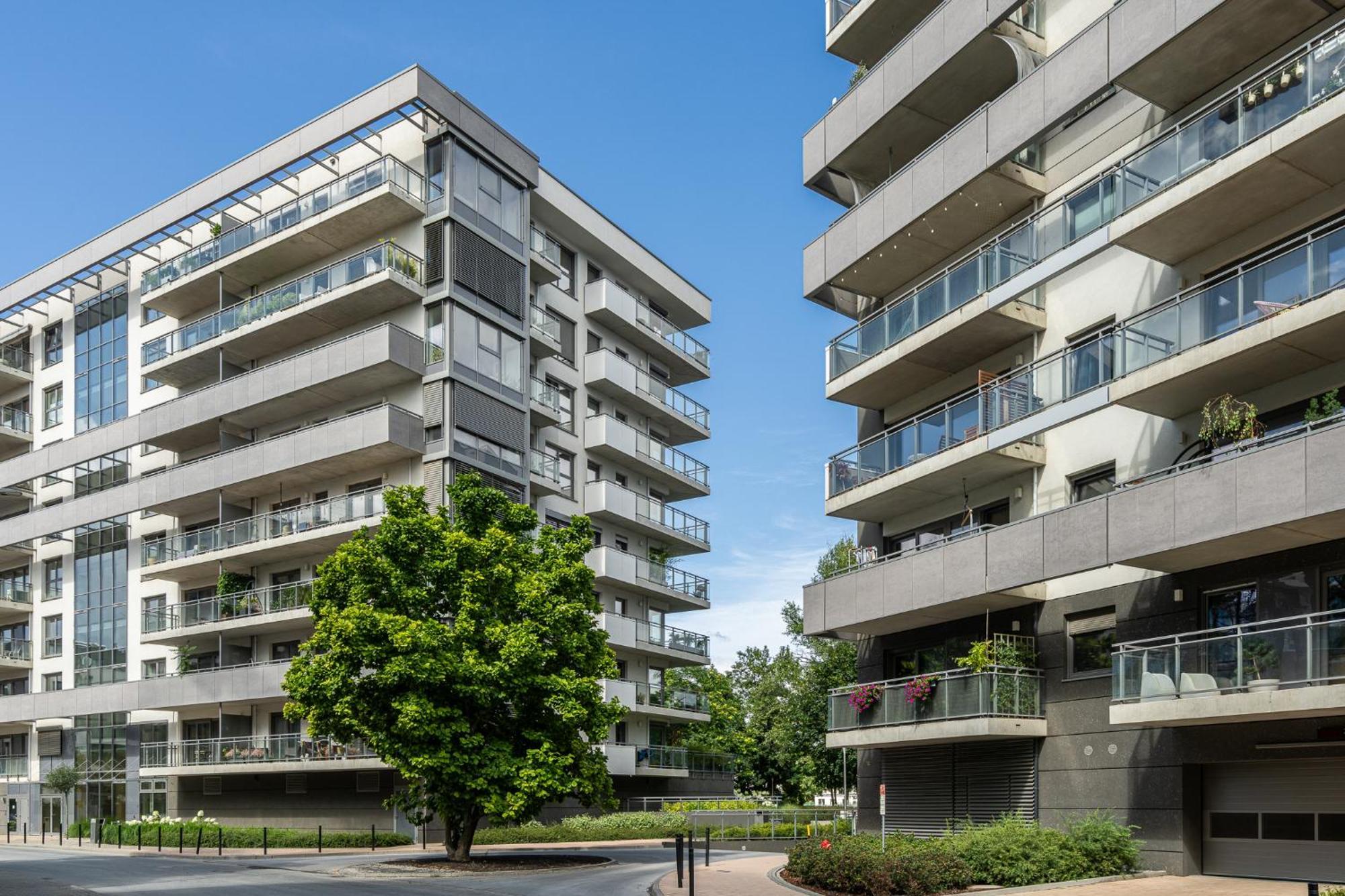 Rentplanet - Kepa Mieszczanska Breslávia Exterior foto